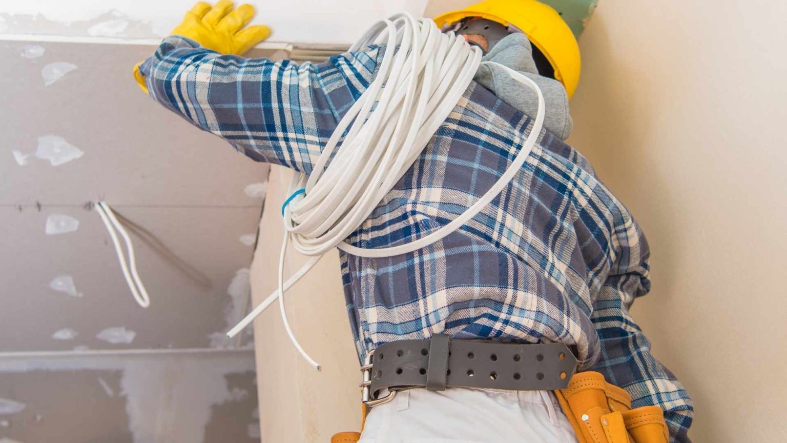 Residential Electrician Mesa AZ