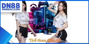 Thể thao điện tử