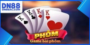Game bài phỏm