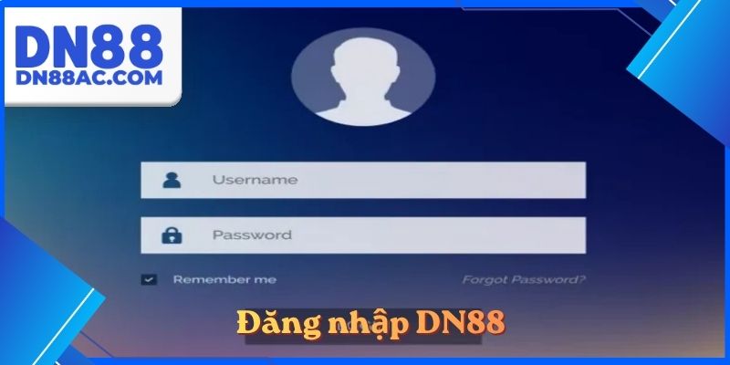 Đăng nhập DN88